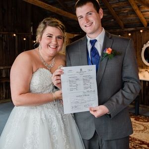 Meet your Posher, Shelby